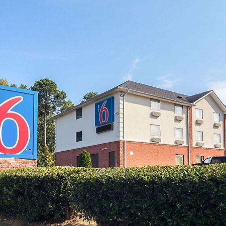 Motel 6-Jonesboro, GA Exterior foto